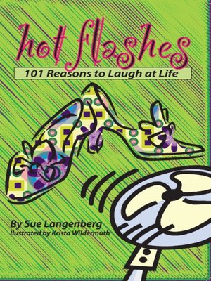 cover image of Hot Flashes